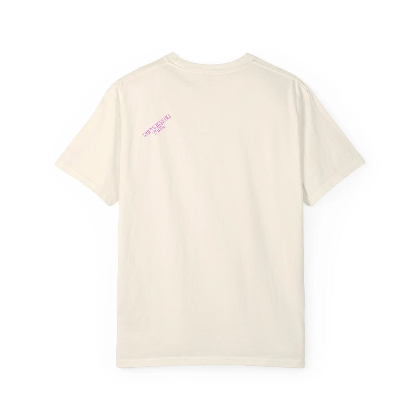Westminster Vault Funny Asstrology T-shirt (Unisex) Westminster Vault