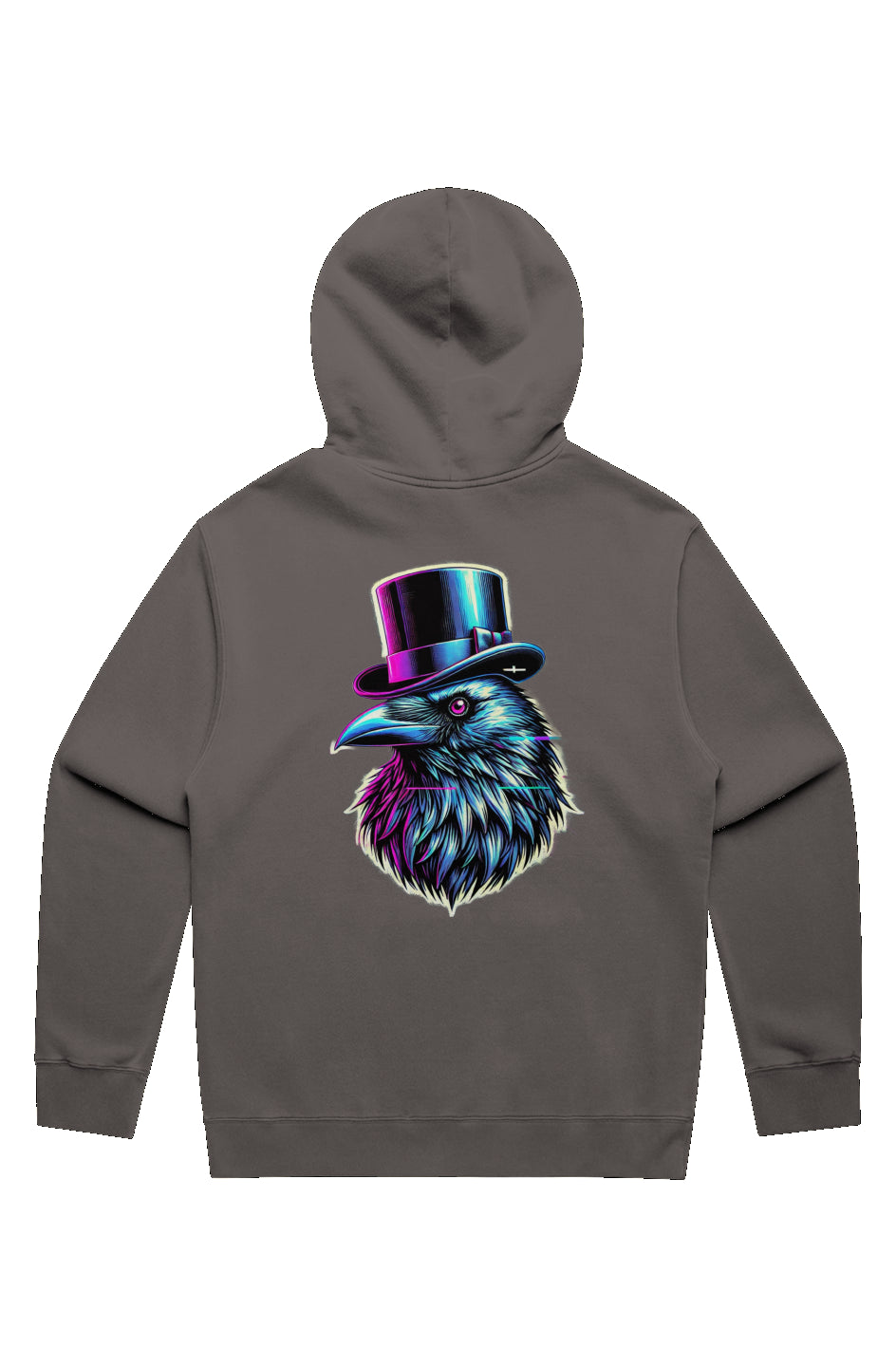 Crow and Hat "Only" Faded Hoodie (Men's) (Women's) Westminster Vault
Onlyfans style text to the front. Bold glitched effect Crow in a Top Hat with arrows. Colours are blues, purples on the rear. Westminster Vault website. Westminster Vault has the best Streetwear Clothing designs. Viral Artist merch and funny t-shirt gift ideas for men and women. UK Company British Owned Available on Google, Facebook, Instagram, Viral, YouTube,