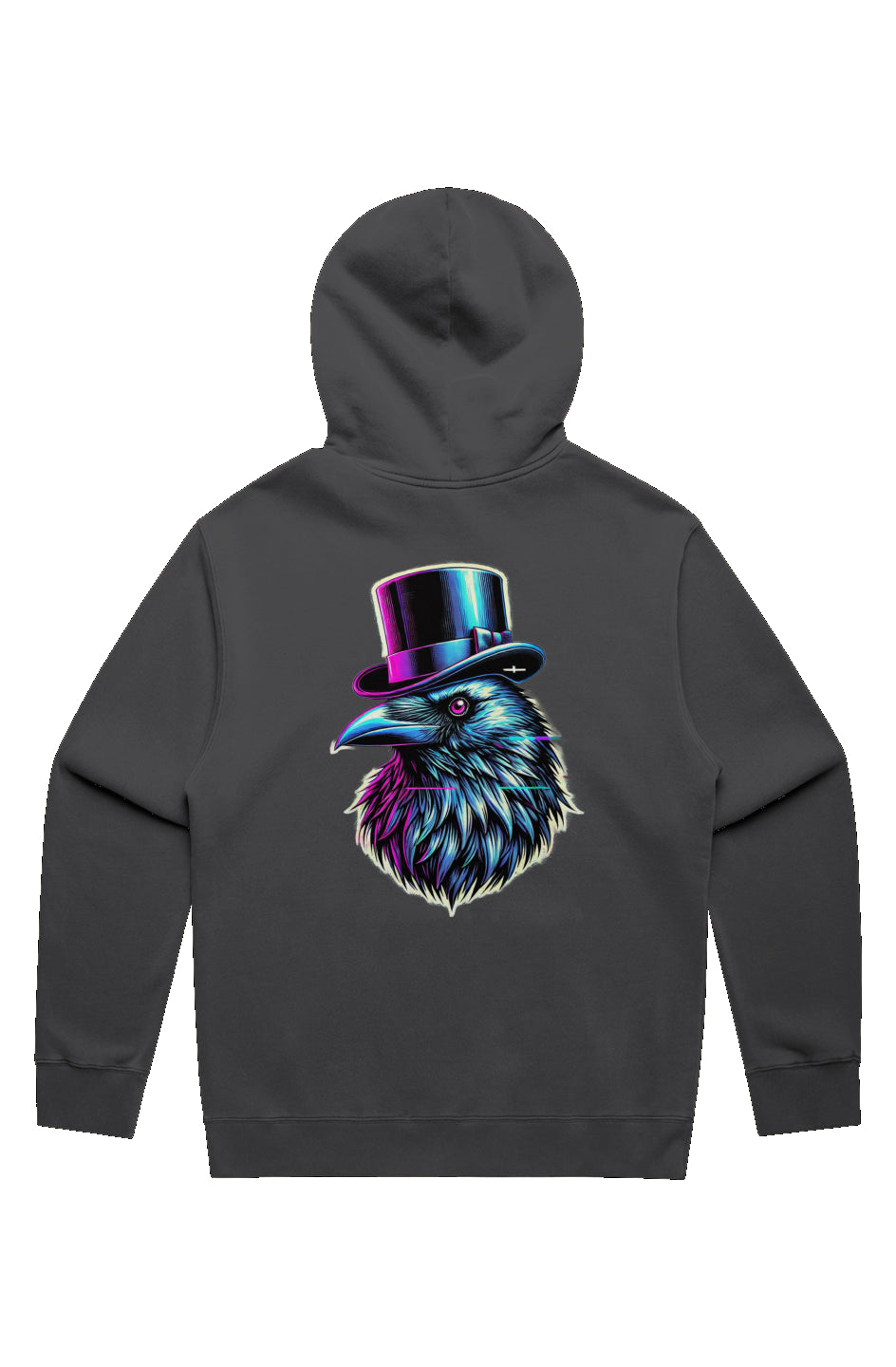 Crow and Hat "Only" Faded Hoodie (Men's) (Women's) Westminster Vault
Onlyfans style text to the front. Bold glitched effect Crow in a Top Hat with arrows. Colours are blues, purples on the rear. Westminster Vault website. Westminster Vault has the best Streetwear Clothing designs. Viral Artist merch and funny t-shirt gift ideas for men and women. UK Company British Owned Available on Google, Facebook, Instagram, Viral, YouTube,