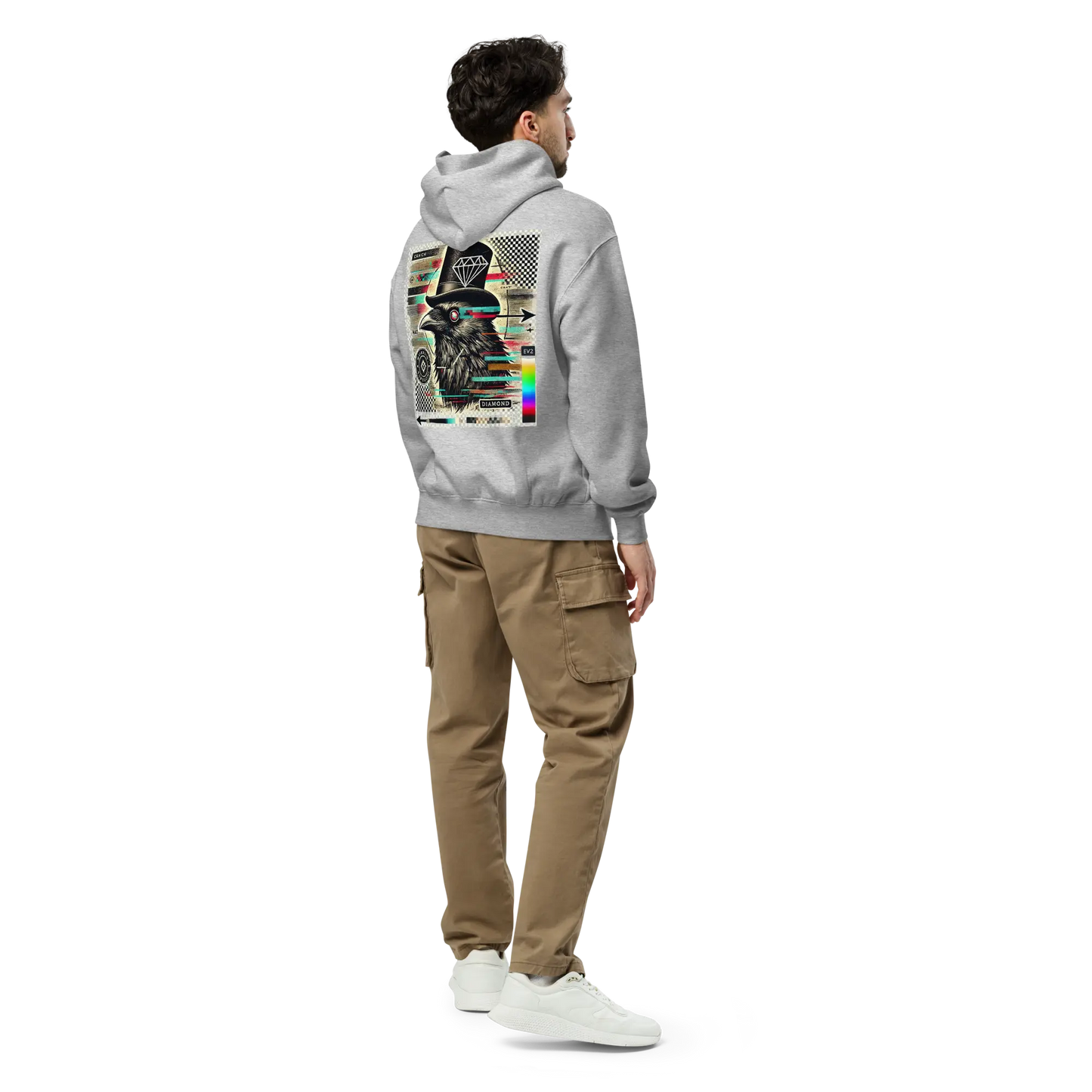 Crow and Hat Design Clothing Hoodie
Popular new fashion design clothes and clothing for men and Womem. Men's Streetwear T-shirts Women's Streetwear T-shirts. New designer. Fashion. Sale now on men's clothes. Designer Hoodies, T-shirts, joggers for Men and Women.
Recommended promoted sponsored British designer Clothes. Streetwear Clothing designs. Viral Artist merch and funny t-shirt gift ideas. UK Company British Owned Available on Google, Facebook, Instagram Snapchat and Tiktok. WestminsterVault.com