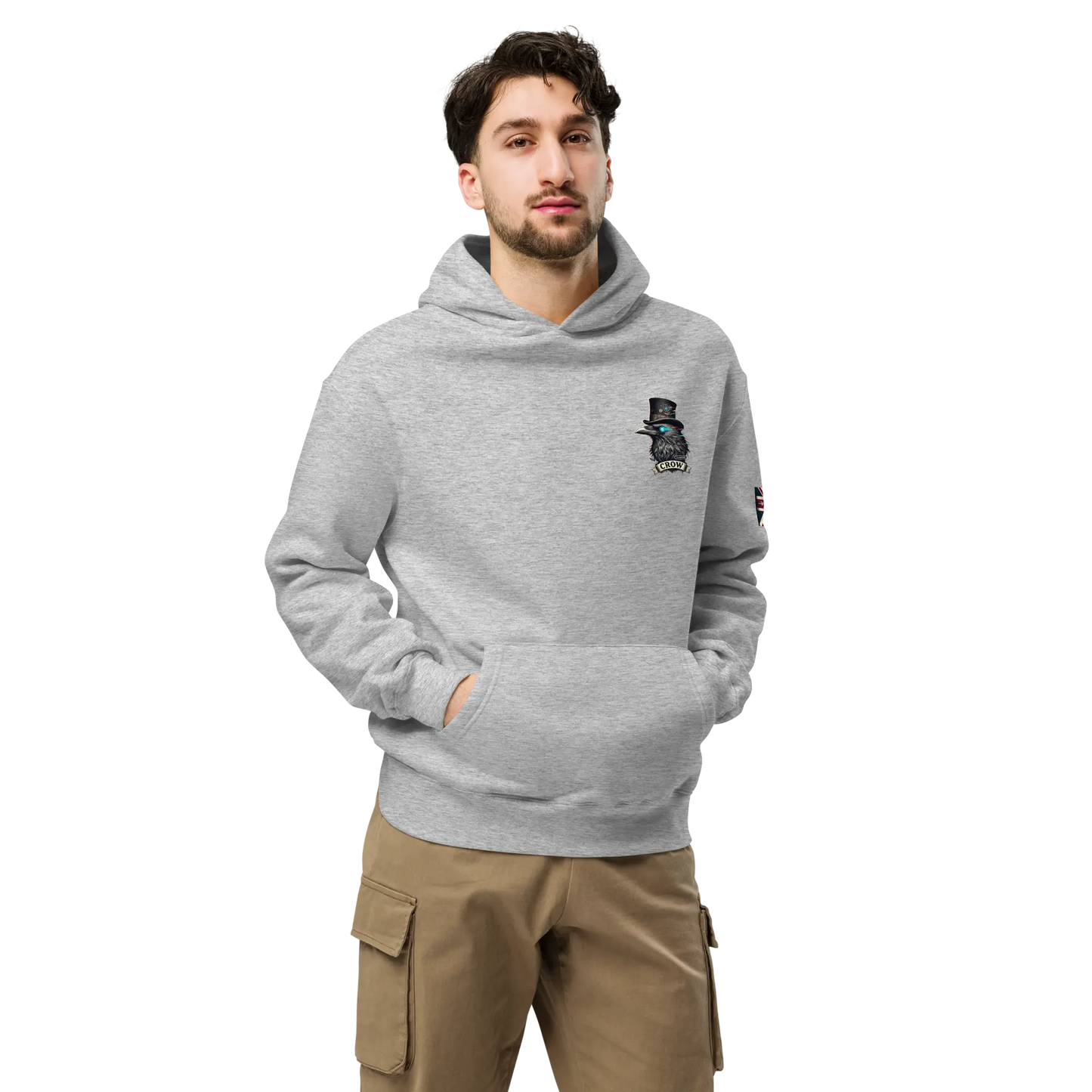 Crow and Hat Design Clothing Hoodie
Popular new fashion design clothes and clothing for men and Womem. Men's Streetwear T-shirts Women's Streetwear T-shirts. New designer. Fashion. Sale now on men's clothes. Designer Hoodies, T-shirts, joggers for Men and Women
Crow and Hat, popularly promoted British designer Clothes. Streetwear Clothing designs. Viral Artist merch and funny t-shirt gift ideas. UK Company British Owned Available on Google, Facebook, Instagram Snapchat and Tiktok. WestminsterVault.com