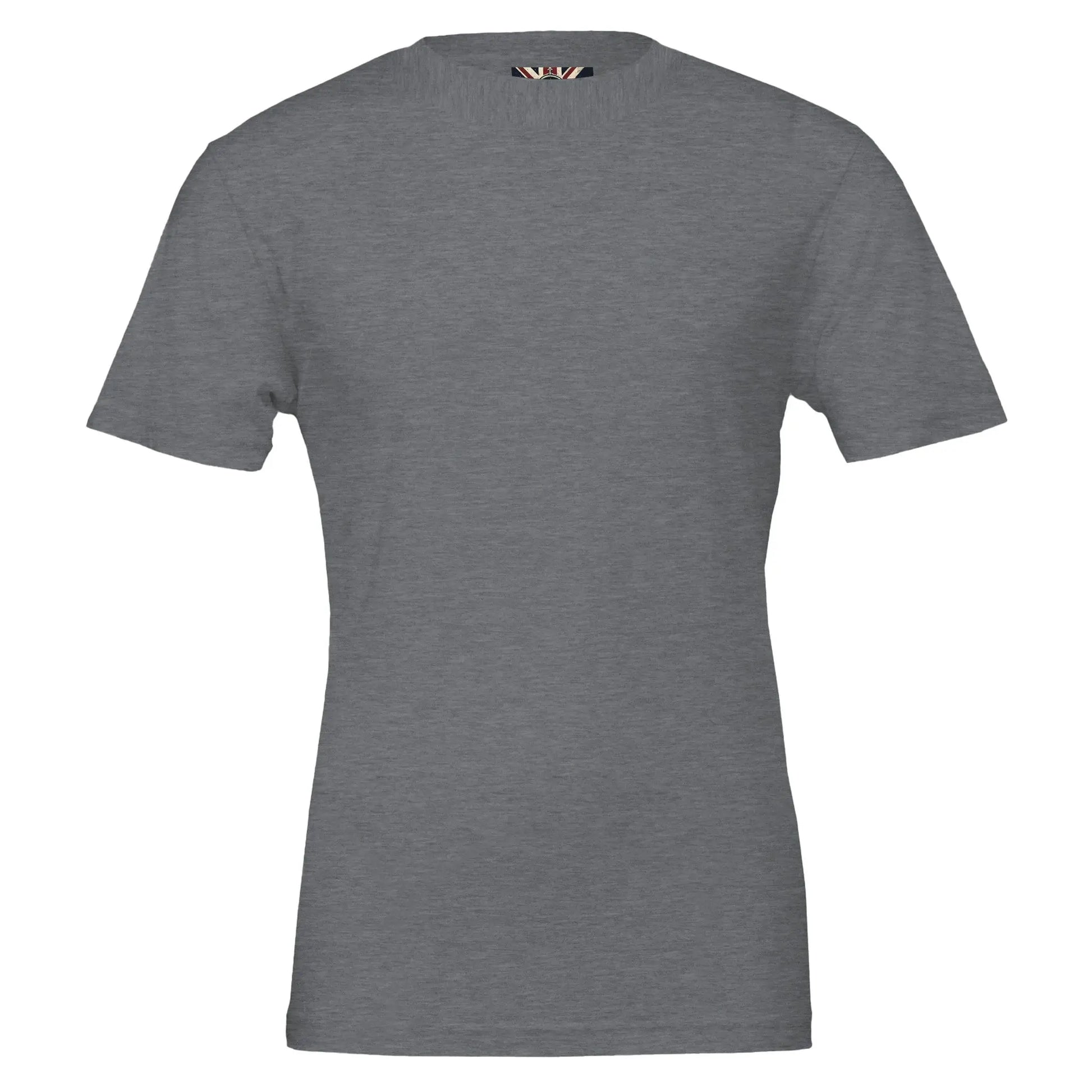 Oasis Style Crewneck T-shirt (Unisex) Westminster Vault