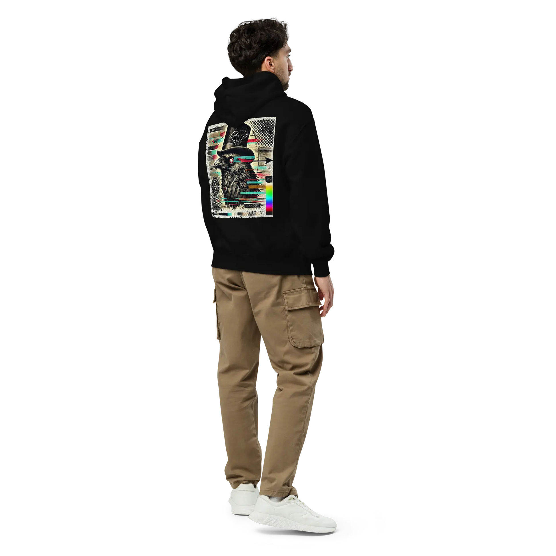 Crow and Hat Design Clothing Hoodie
Popular new fashion design clothes and clothing for men and Womem. Men's Streetwear T-shirts Women's Streetwear T-shirts. New designer. Fashion. Sale now on men's clothes. Designer Hoodies, T-shirts, joggers for Men and Women
Crow and Hat, popularly promoted British designer Clothes. Streetwear Clothing  designs. Viral Artist merch and funny t-shirt gift ideas. UK Company British Owned Available on Google, Facebook, Instagram Snapchat and Tiktok. WestminsterVault.com